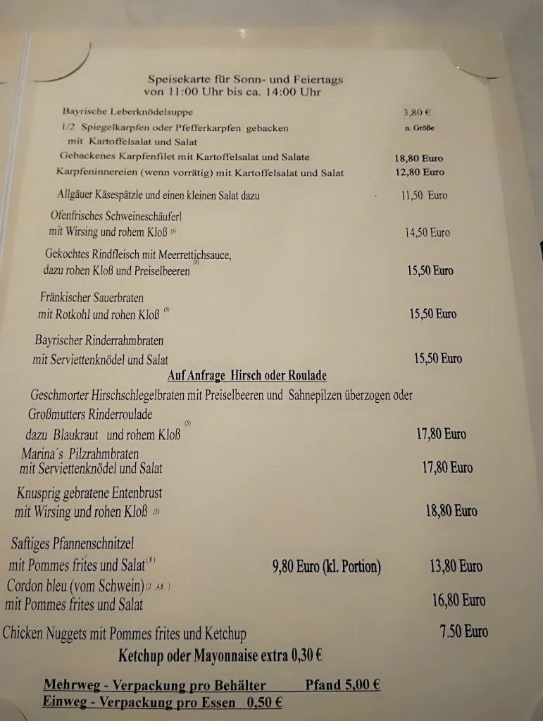 Menu_Marina Speiselokal_Hallstadt_image_4