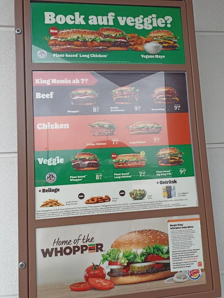 Menu_Burger King_Hallstadt_image_1