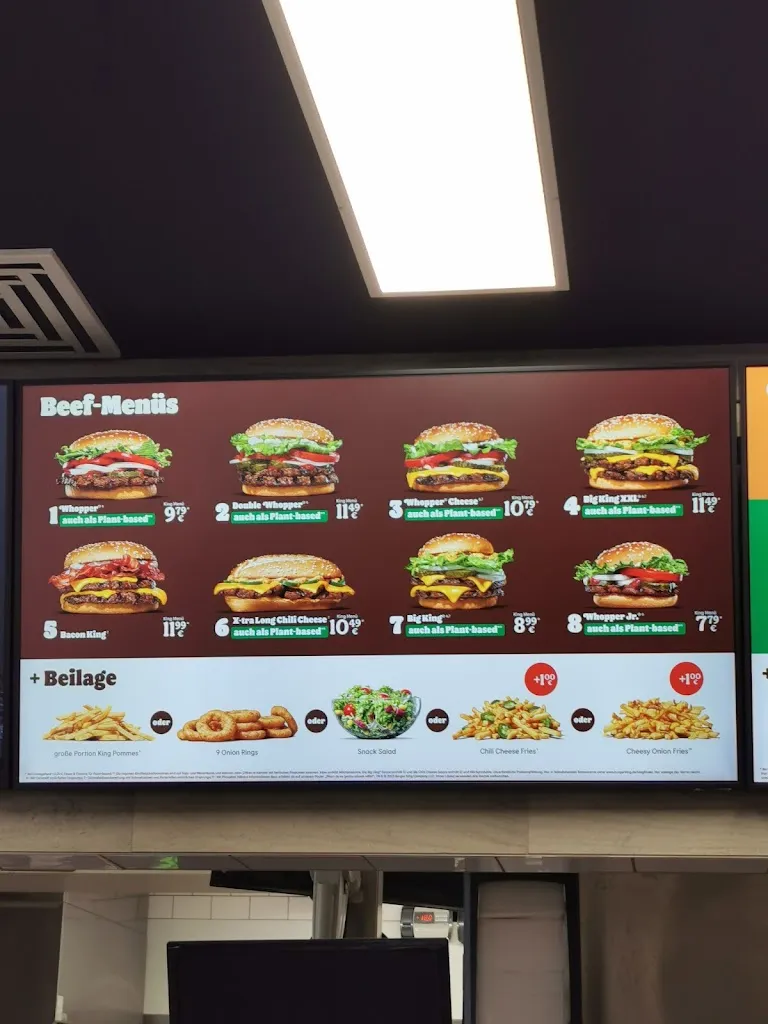 Menu_Burger King_Hallstadt_image_3