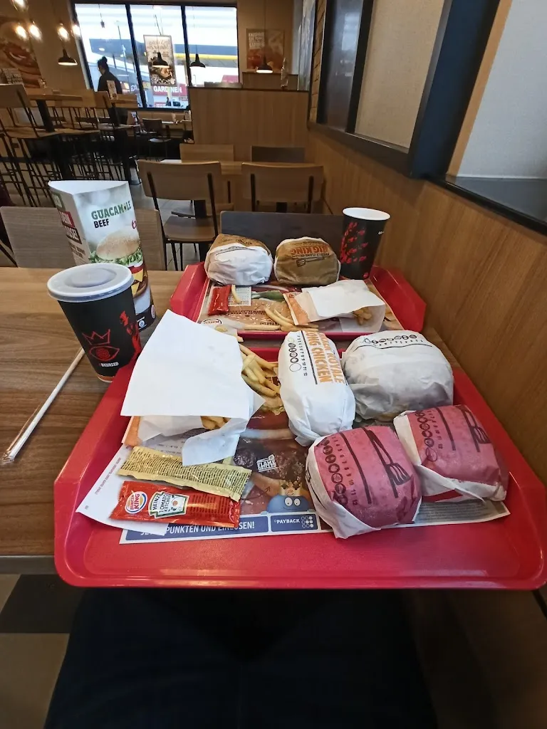 Menu_Burger King_Hallstadt_image_5