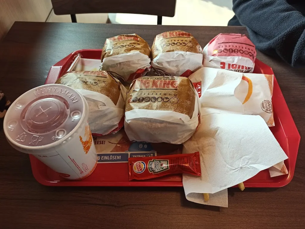 Menu_Burger King_Hallstadt_image_8