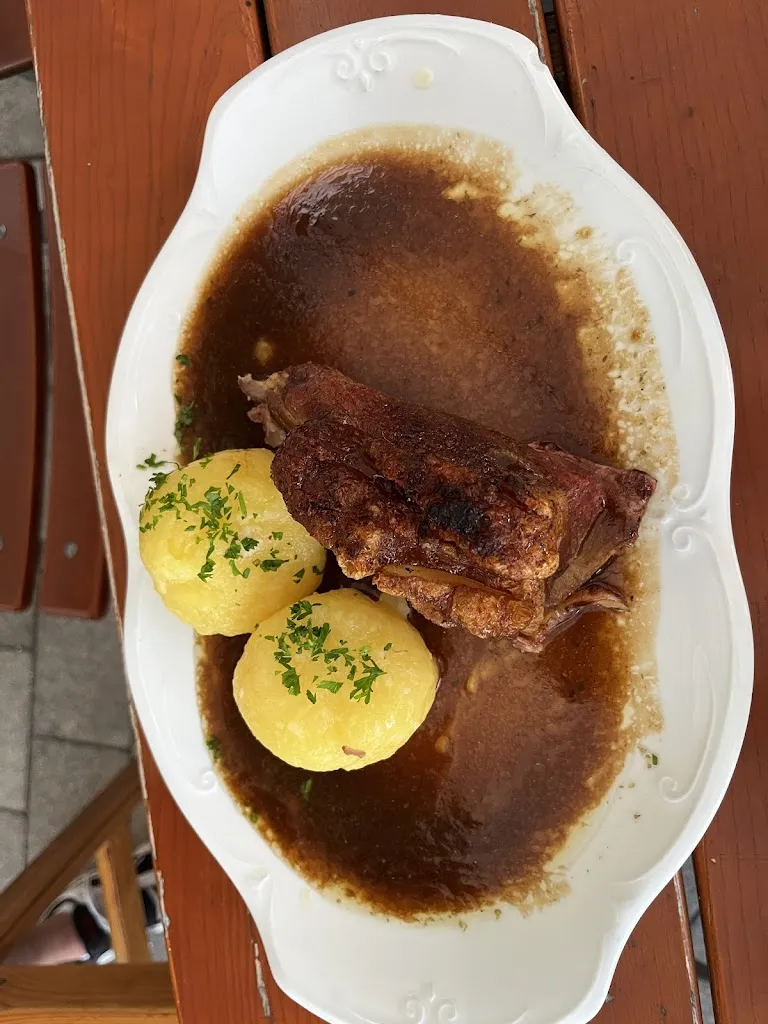 Menu_Gasthof zur Sonne_Nürnberg_immagine_5