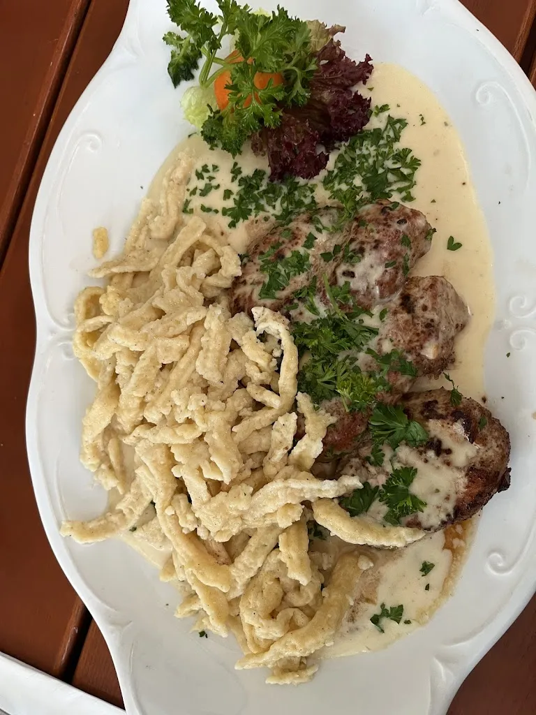 Menu_Gasthof zur Sonne_Nürnberg_immagine_6