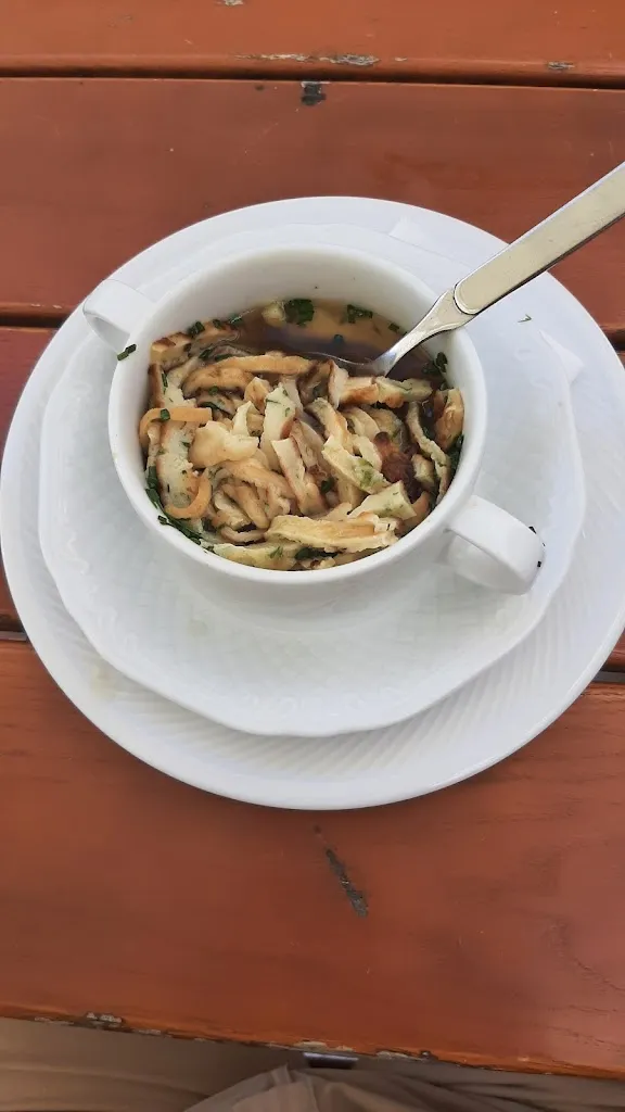 Menu_Gasthof zur Sonne_Nürnberg_immagine_7