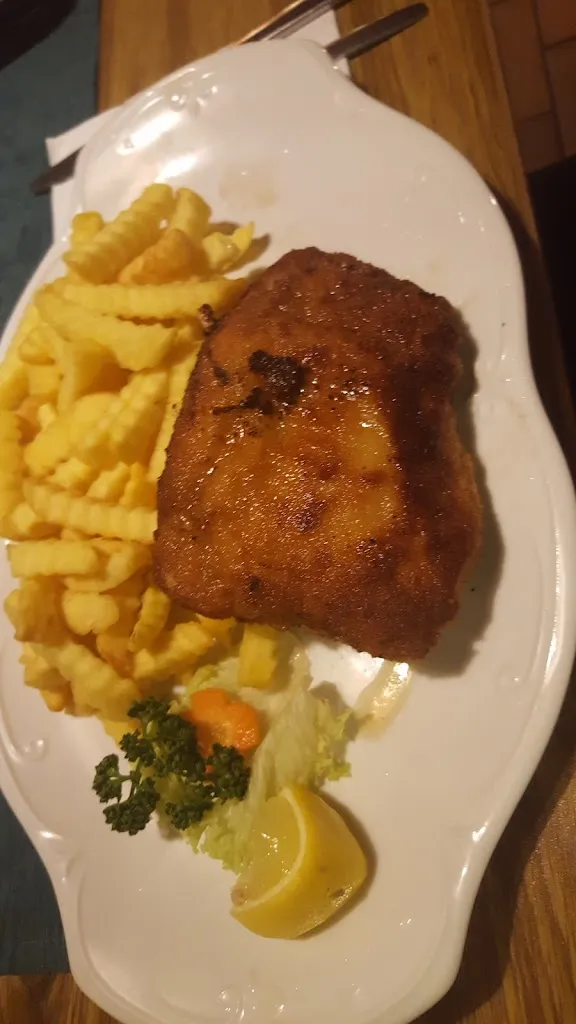 Menu_Gasthof zur Sonne_Nürnberg_immagine_9