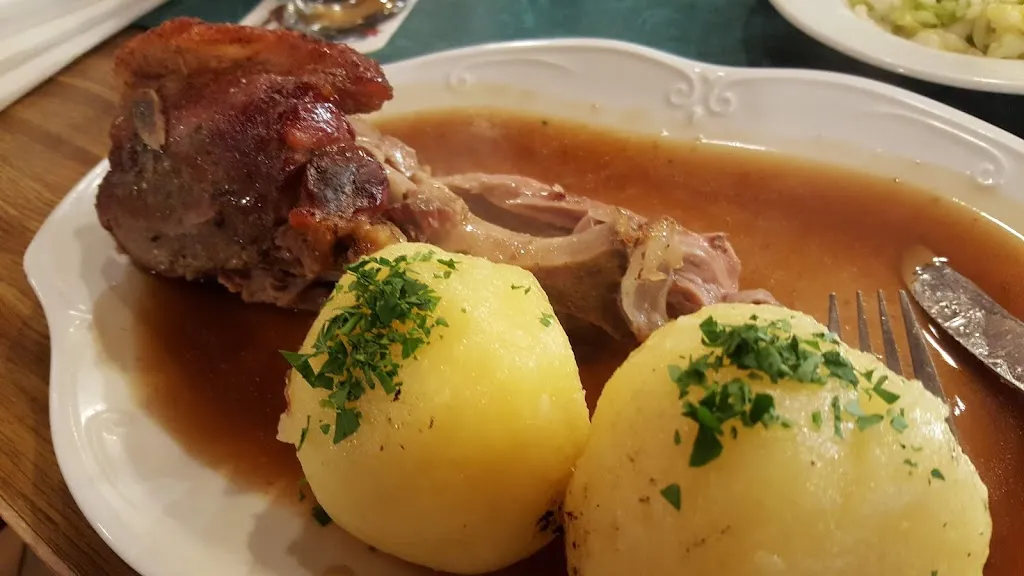 Marek Flak_Gasthof zur Sonne_Nürnberg_recensione