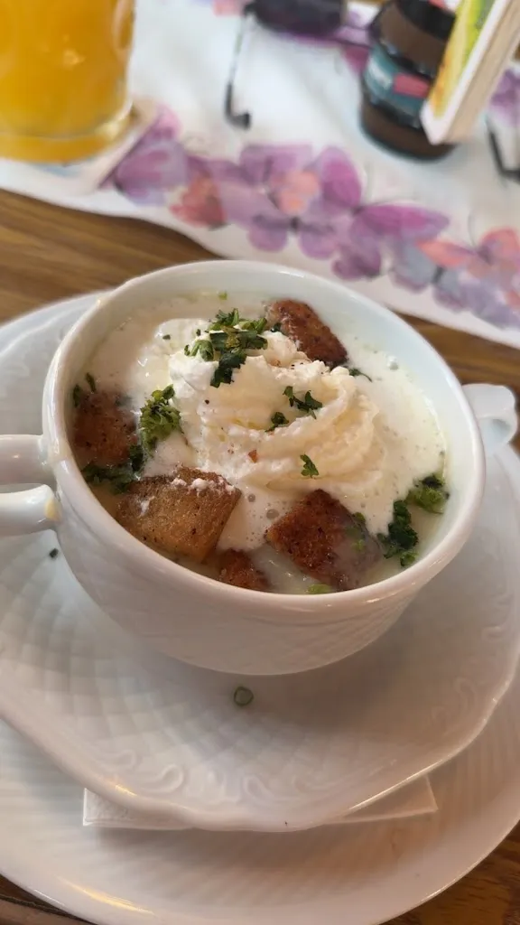 Michael Szumowski_Gasthof zur Sonne_Nürnberg_recensione