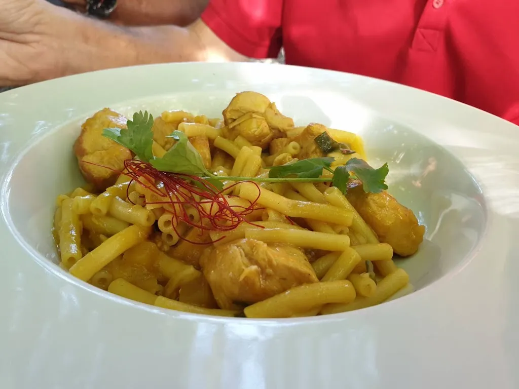 Alexander von Schmidsfeld_Restaurant Wirtshaus am Gehrenberg_Markdorf_review