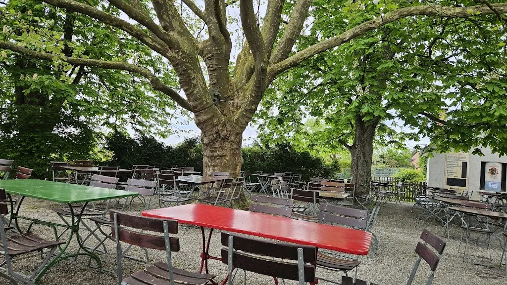 Restaurant Wirtshaus am Gehrenberg restaurant à Markdorf