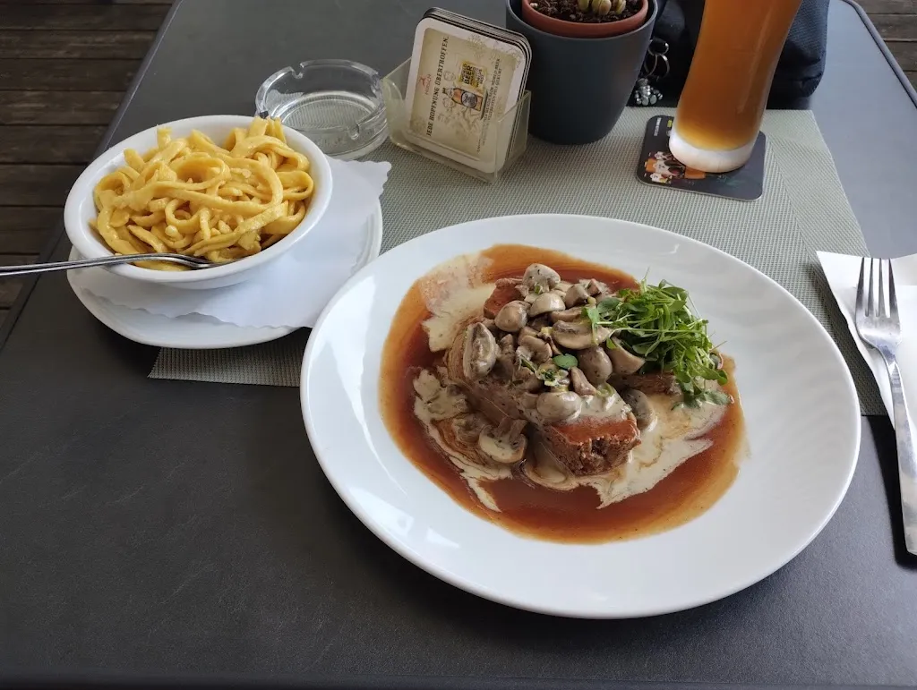 Menu_Öxle's Schwanenstüble - Partyservice_Markdorf_immagine_6