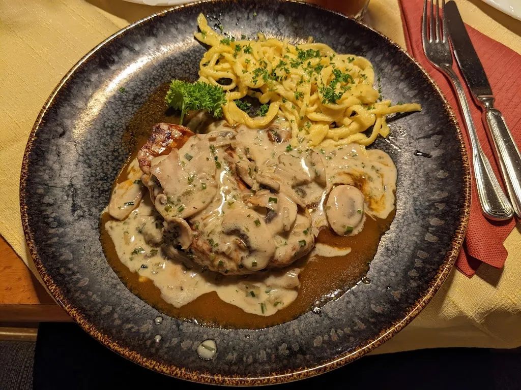 Menu_Öxle's Schwanenstüble - Partyservice_Markdorf_immagine_8