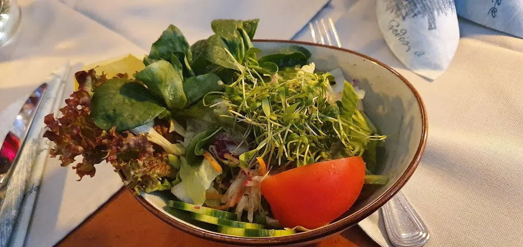 Alexander von Schmidsfeld_Öxle's Schwanenstüble - Partyservice_Markdorf_review