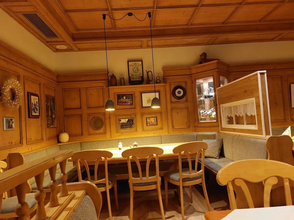 Öxle's Schwanenstüble - Partyservice ristorante a Markdorf