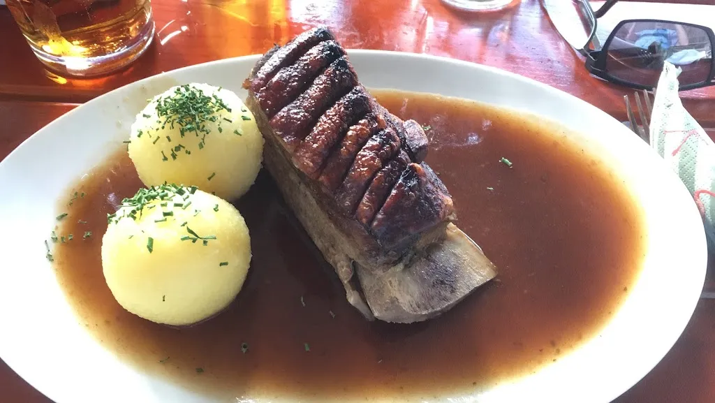 Fra Sa_Gasthaus zur Tanne UG (haftungsbeschränkt)_Harsdorf_review