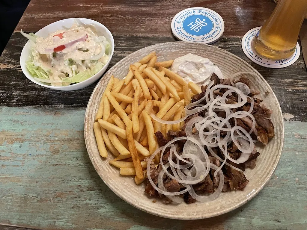 Mateusz Grządka_El Greco_Hallbergmoos_review