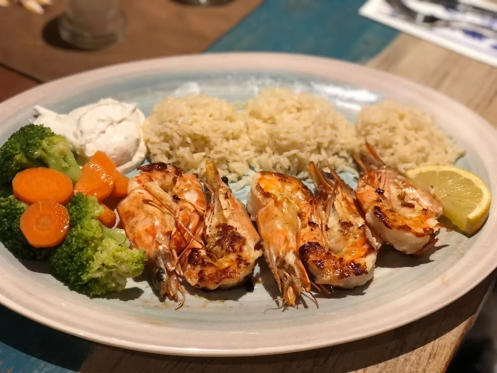 Pim pimmy_El Greco_Hallbergmoos_review