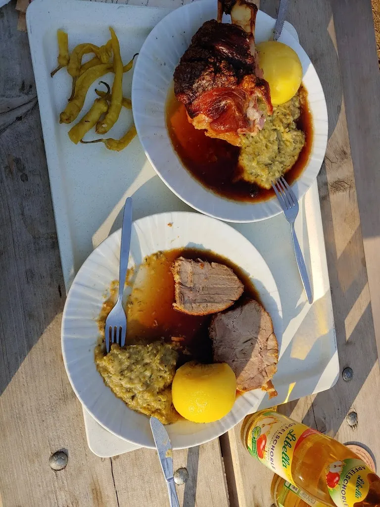 Menu_Brauhaus am Kreuzberg_Hallerndorf_immagine_5