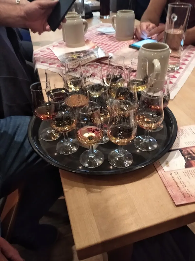 Menu_Brauhaus am Kreuzberg_Hallerndorf_immagine_7