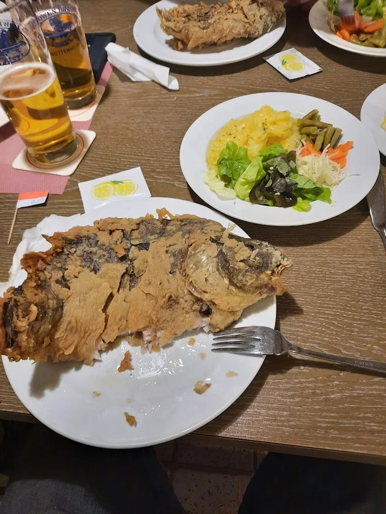 Menu_Gastwirtschaft Georg Schwarzmann GmbH_Hallerndorf_immagine_5