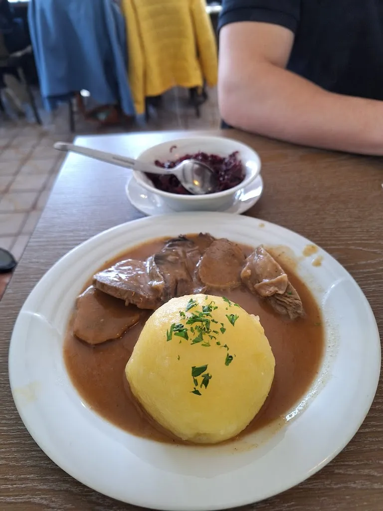 Menu_Gastwirtschaft Georg Schwarzmann GmbH_Hallerndorf_immagine_6