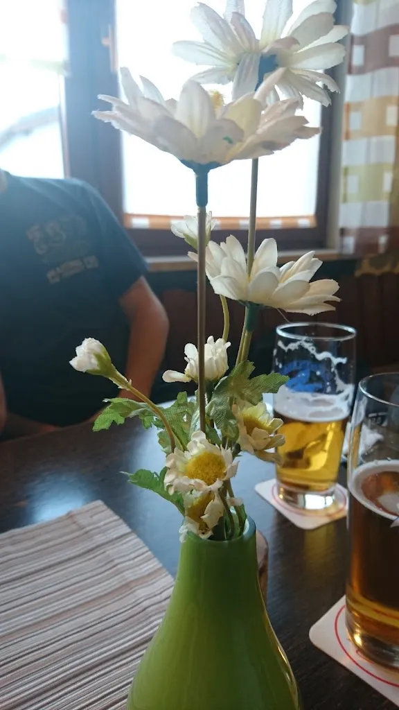 Menu_Gastwirtschaft Georg Schwarzmann GmbH_Hallerndorf_immagine_8