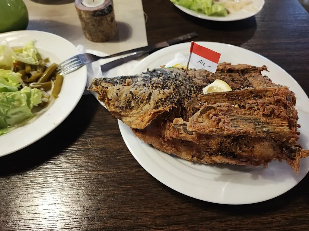 Menu_Gastwirtschaft Georg Schwarzmann GmbH_Hallerndorf_immagine_9