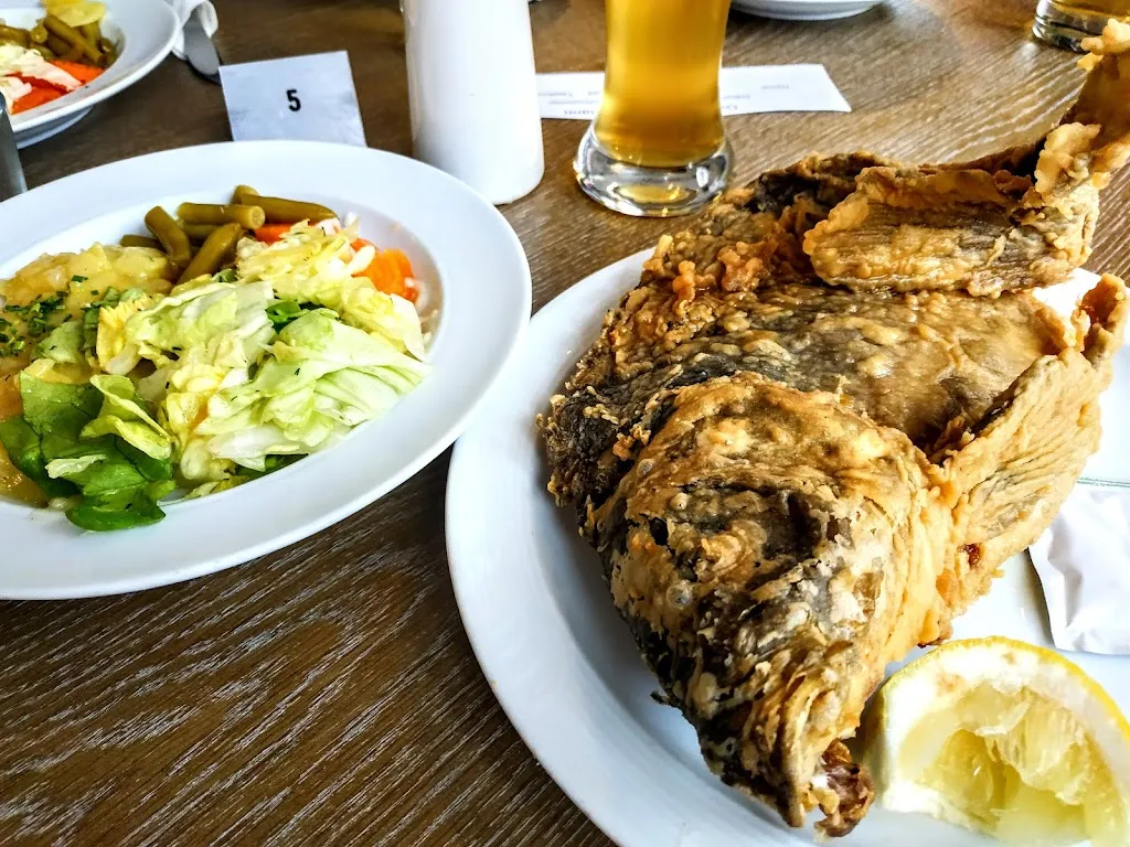 Gastwirtschaft Georg Schwarzmann GmbH_Hallerndorf_slider_image_3