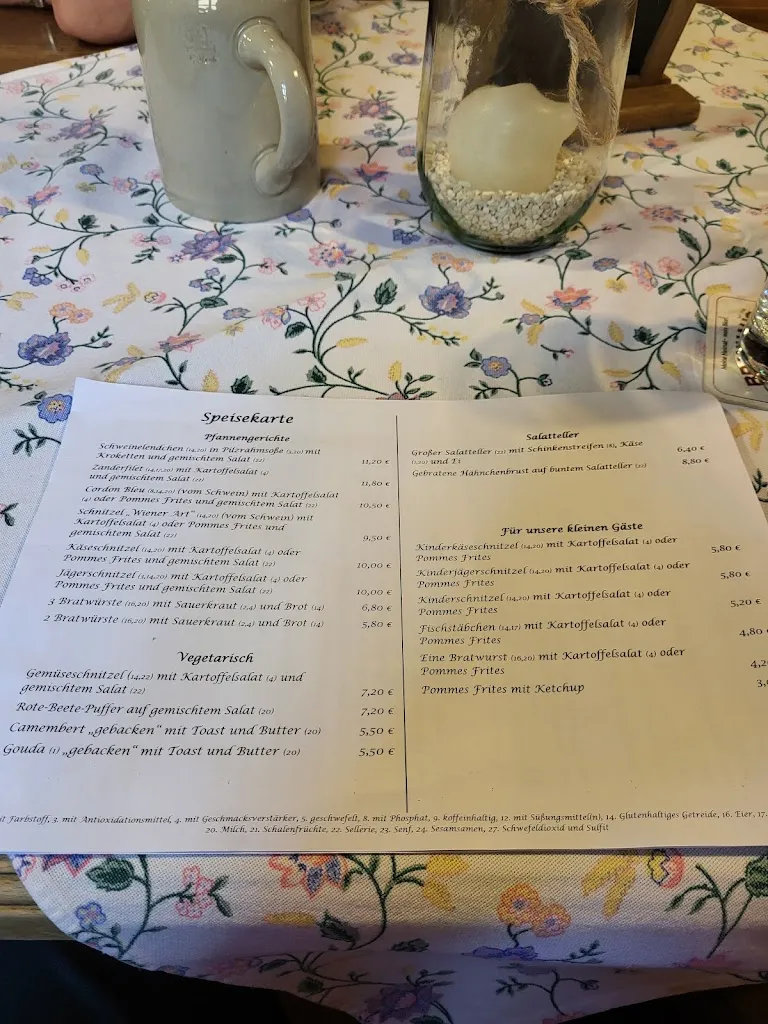 Menu_Gasthaus Fischer zum grünen Baum_Hallerndorf_image_4