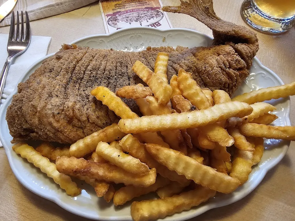 Ivan Gordeyev_Gasthaus Fischer zum grünen Baum_Hallerndorf_review