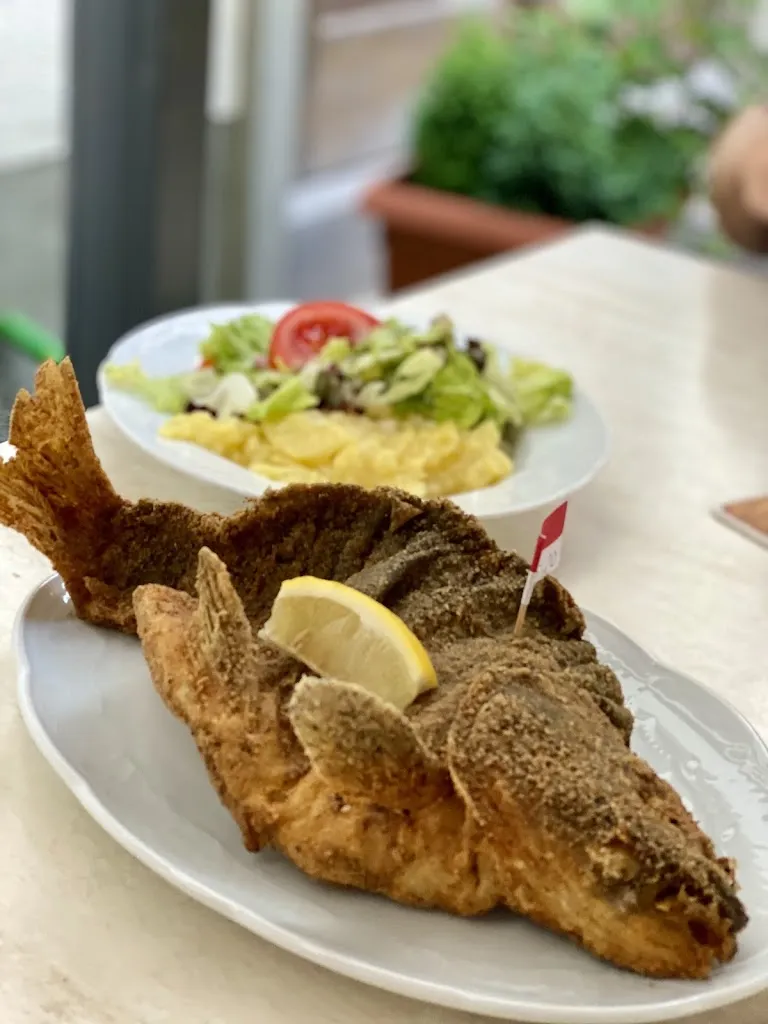 Me ontheRoad_Gasthaus Fischer zum grünen Baum_Hallerndorf_review