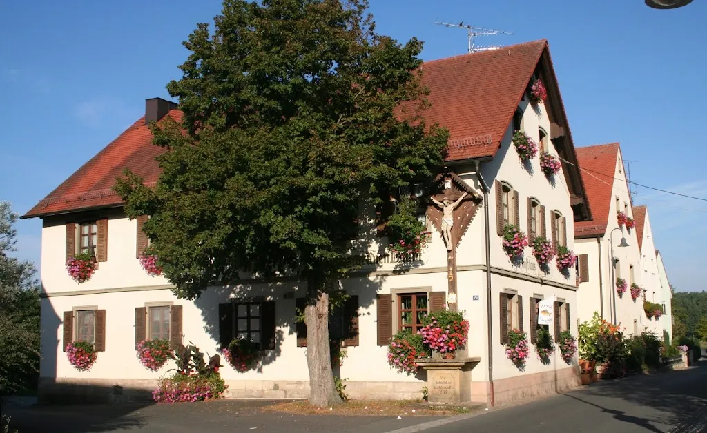 Gasthaus Fischer zum grünen Baum_Hallerndorf_slider_image_3