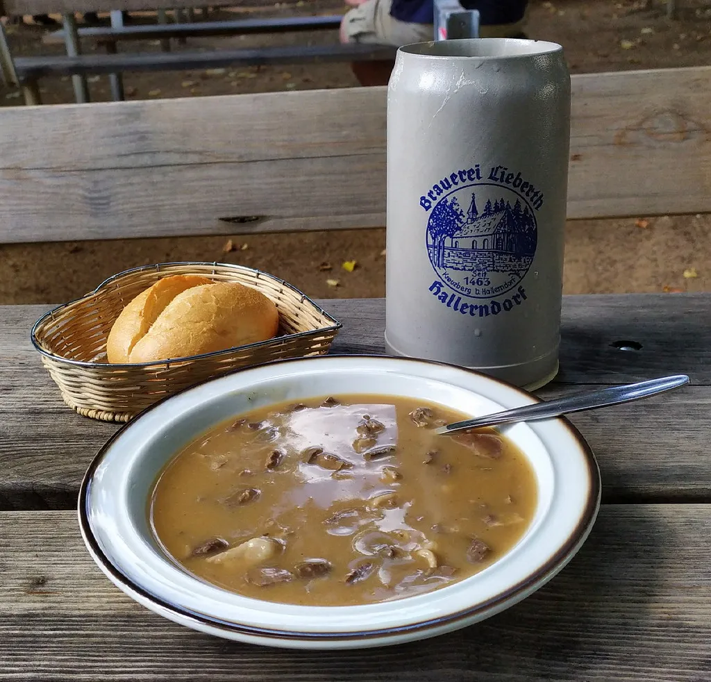 Menu_Dorfkeller Lieberth_Hallerndorf_image_8