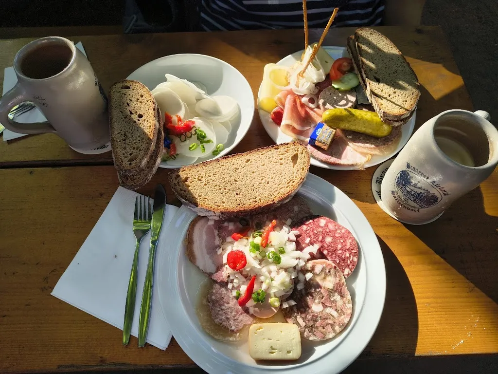 Andreas Deininger_Dorfkeller Lieberth_Hallerndorf_review