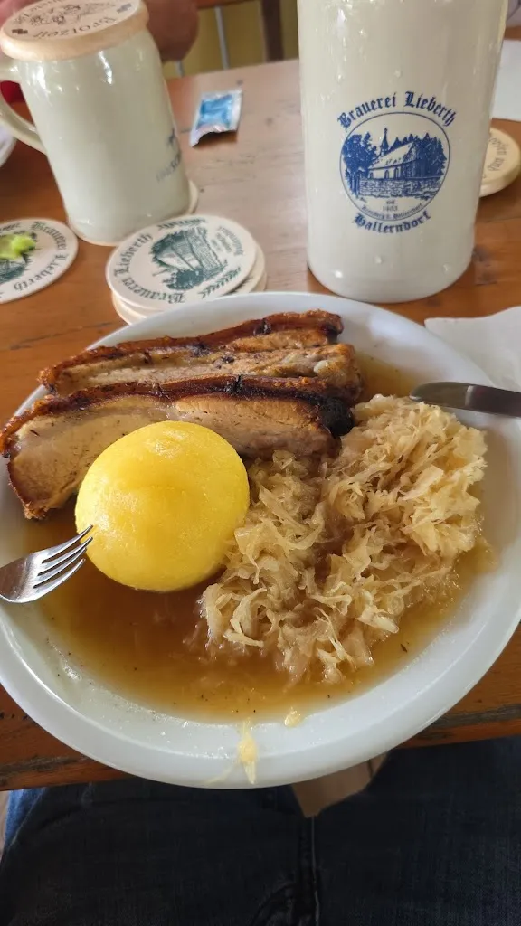 Thomas Meth_Dorfkeller Lieberth_Hallerndorf_review