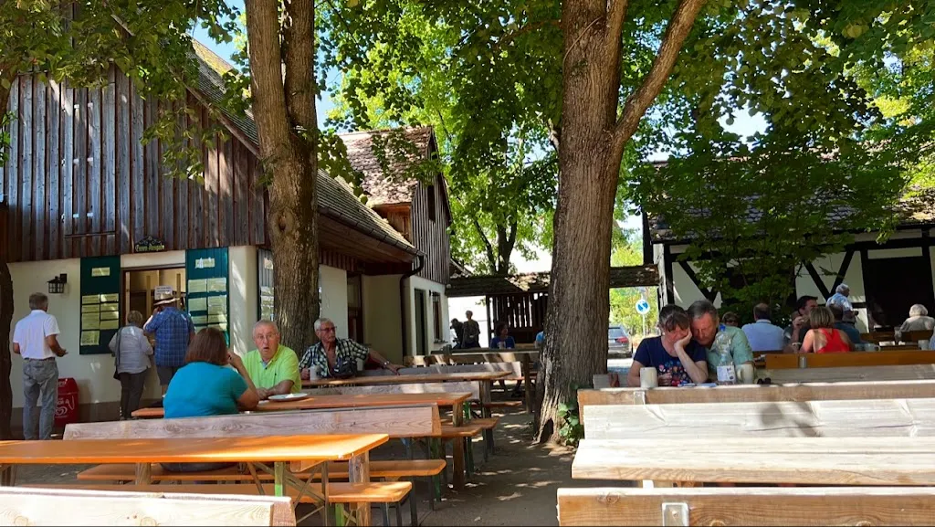 Michael Bullmann_Dorfkeller Lieberth_Hallerndorf_review