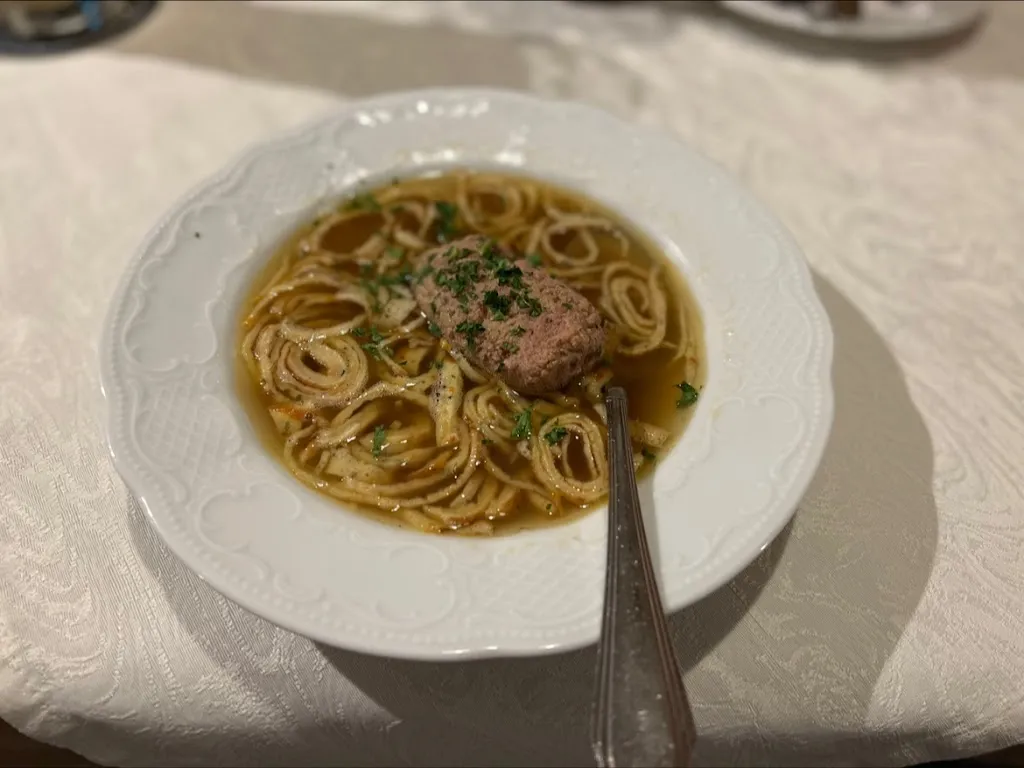 Menu_Landgasthof - Hotel Rittmayer_Hallerndorf_image_6