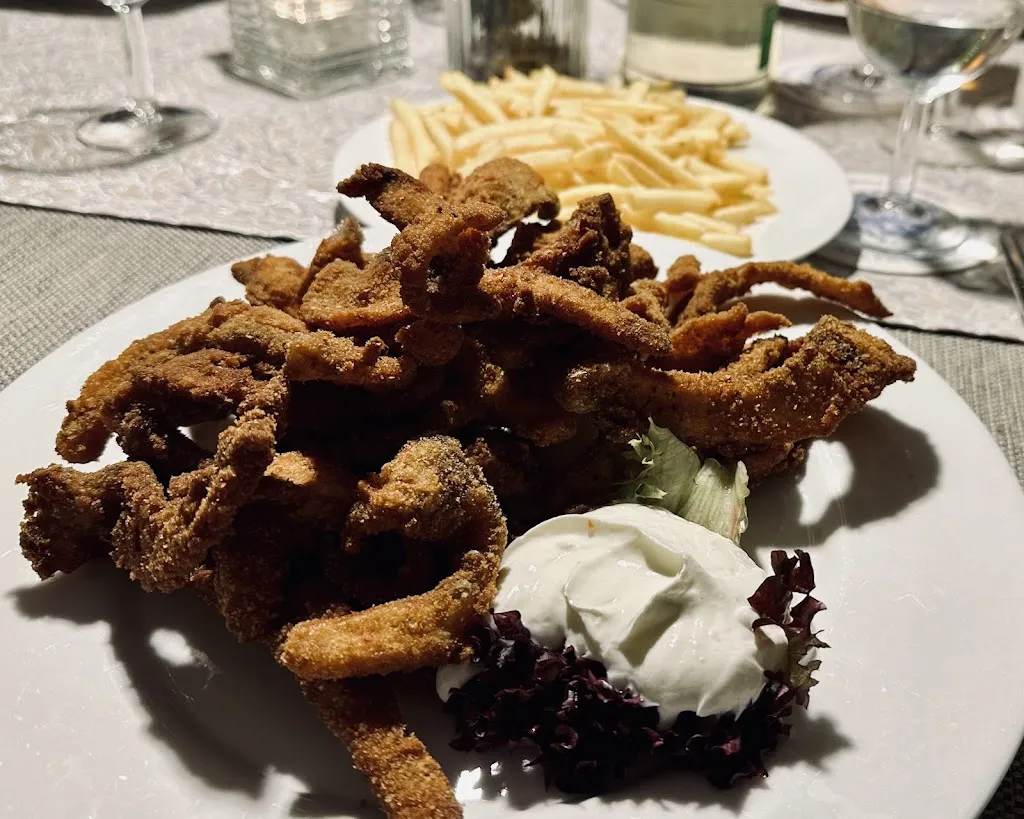 Menu_Landgasthof - Hotel Rittmayer_Hallerndorf_image_7