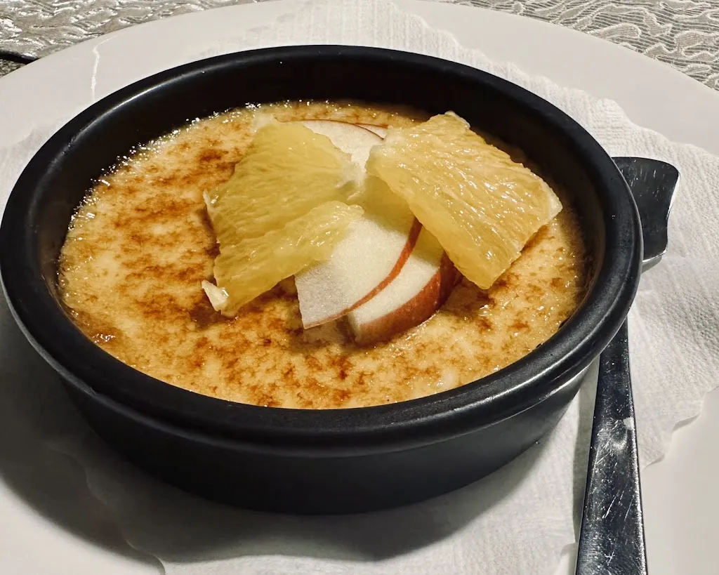 Menu_Landgasthof - Hotel Rittmayer_Hallerndorf_image_8