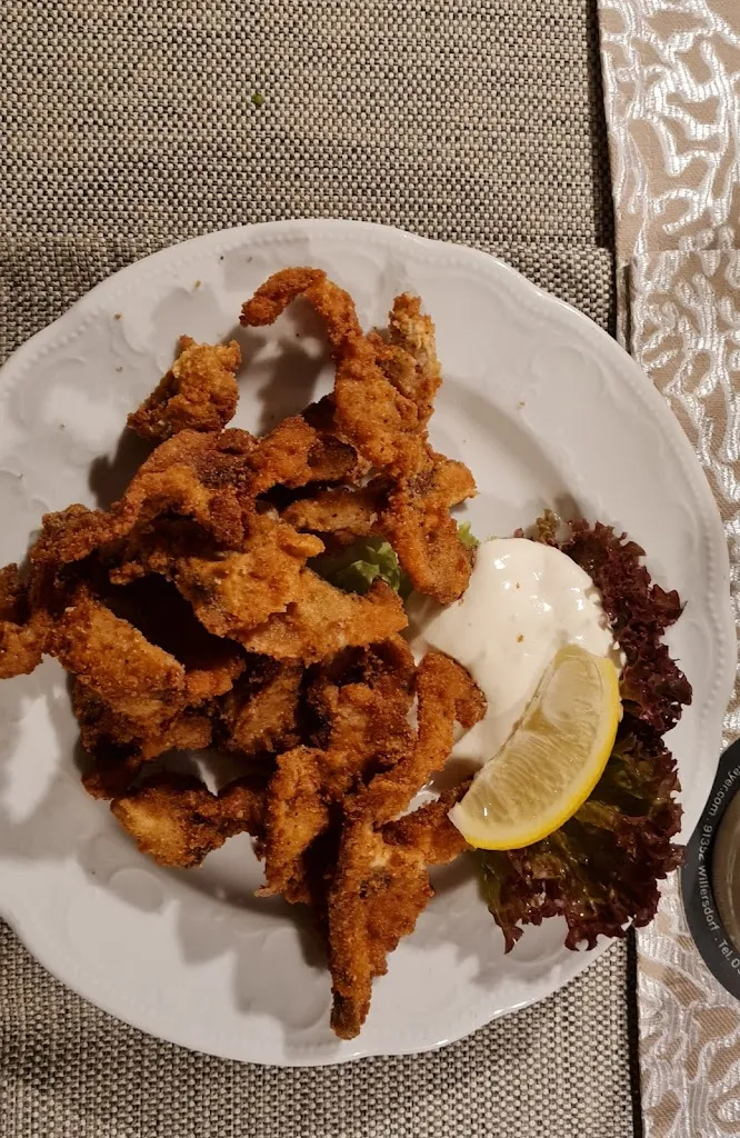 Menu_Landgasthof - Hotel Rittmayer_Hallerndorf_image_9