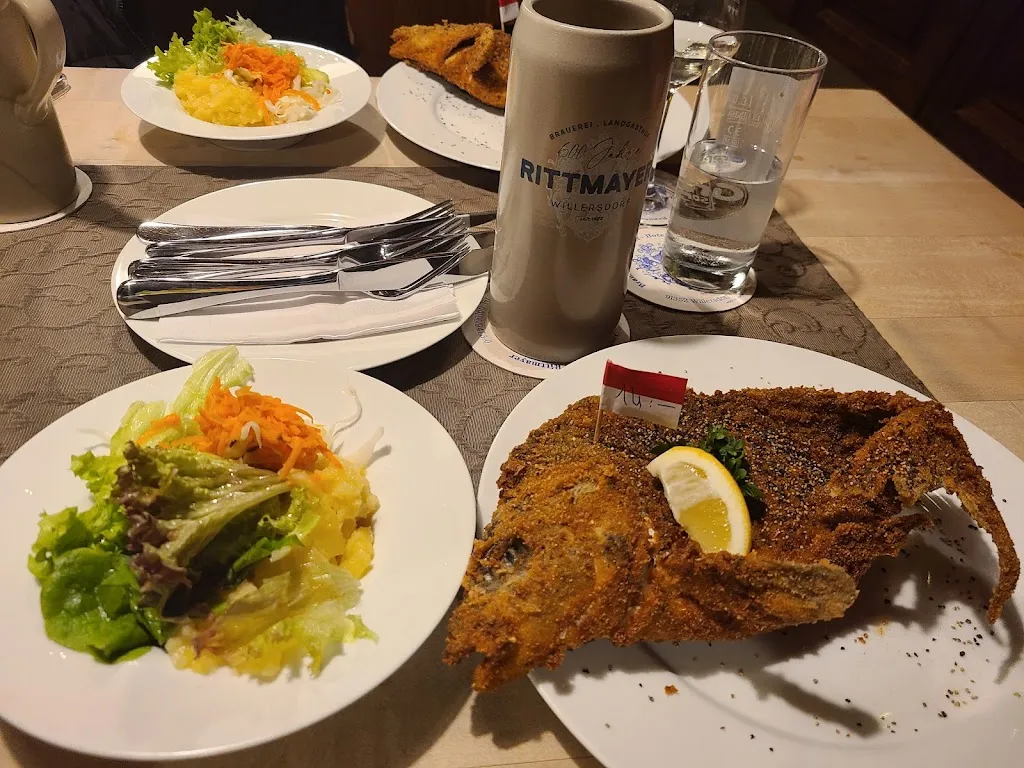 Steffi L_Landgasthof - Hotel Rittmayer_Hallerndorf_review