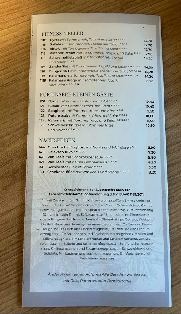 Menu_Restaurant Kavala_Nürnberg_image_3