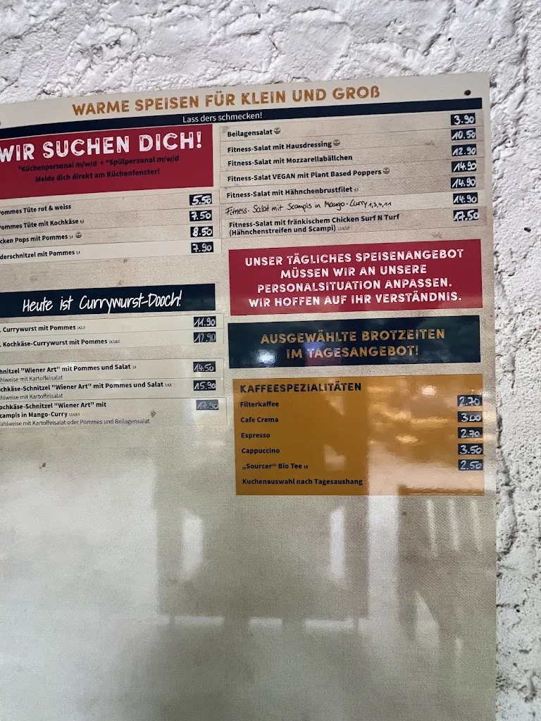 Menu_Brauereigaststätte Rittmayer_Hallerndorf_image_1