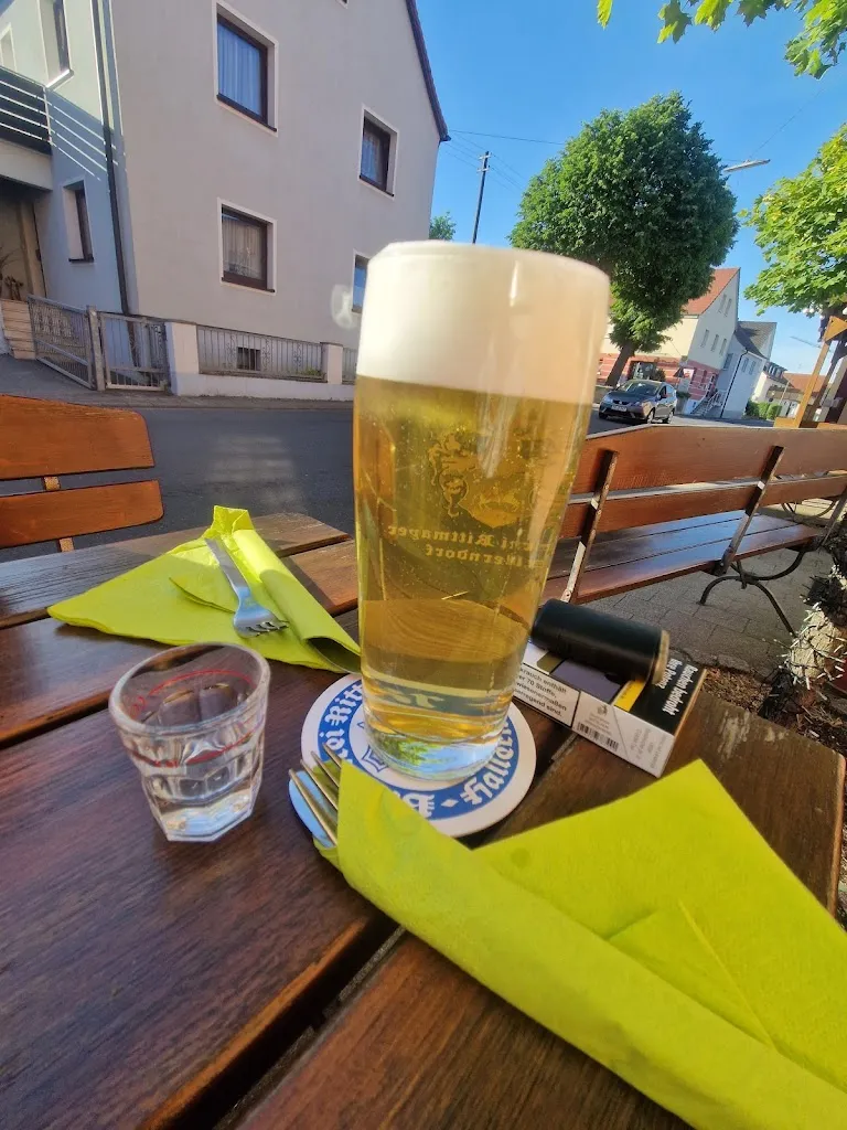 Menu_Brauereigaststätte Rittmayer_Hallerndorf_image_7