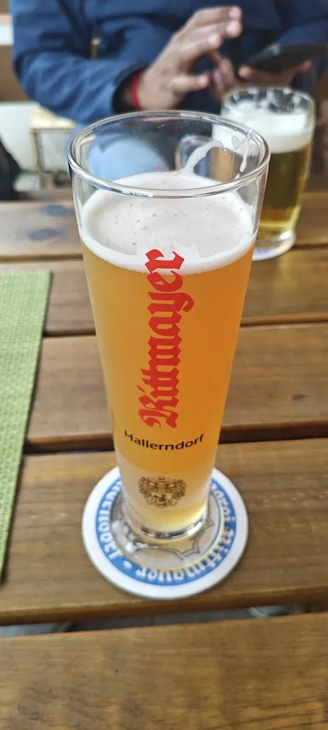 Arun Kumar Anbunathan_Brauereigaststätte Rittmayer_Hallerndorf_recensione