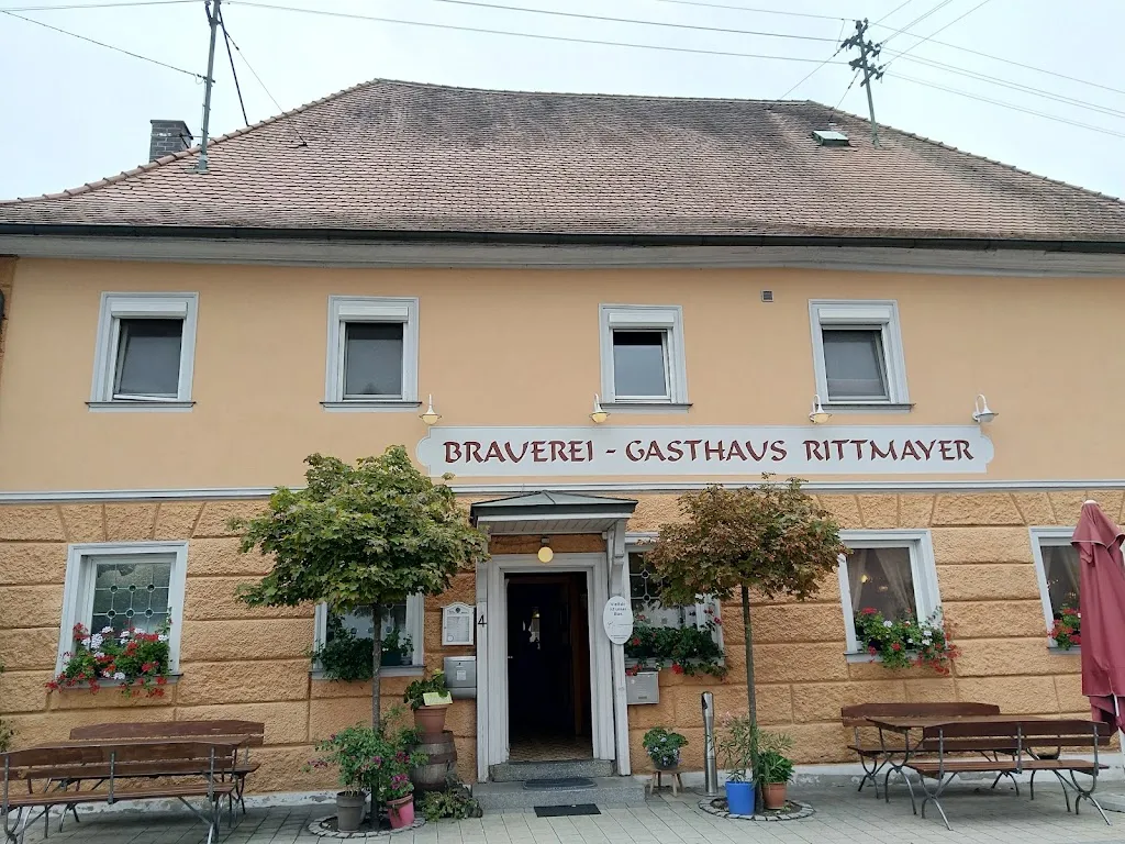 Oliver Lehmann_Brauereigaststätte Rittmayer_Hallerndorf_recensione