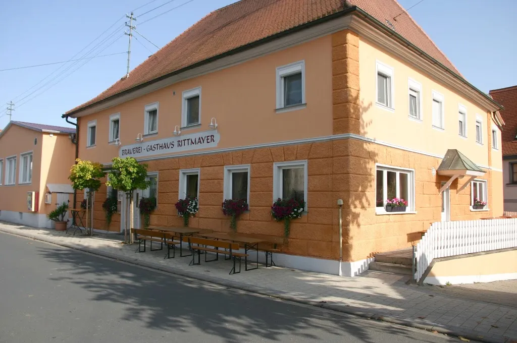 Brauereigaststätte Rittmayer_Hallerndorf_slider_image_3