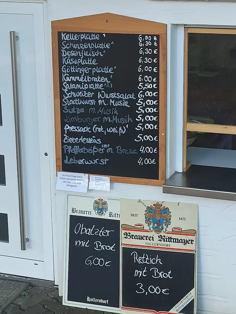 Menu_Gartenkeller Rittmayer_Hallerndorf_image_1