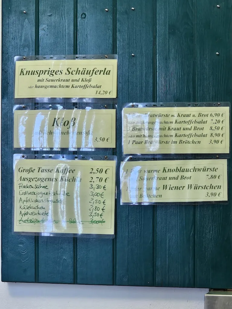Menu_Gartenkeller Rittmayer_Hallerndorf_image_3