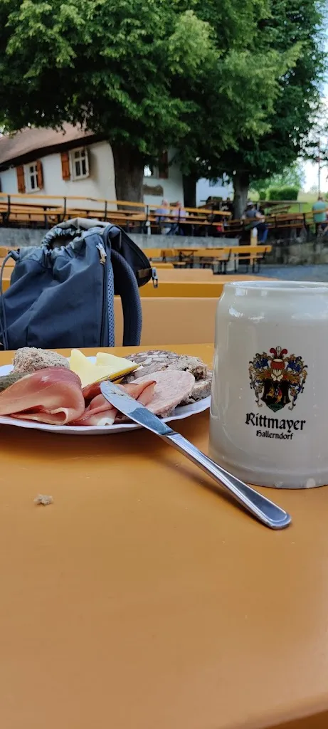 Menu_Gartenkeller Rittmayer_Hallerndorf_image_6