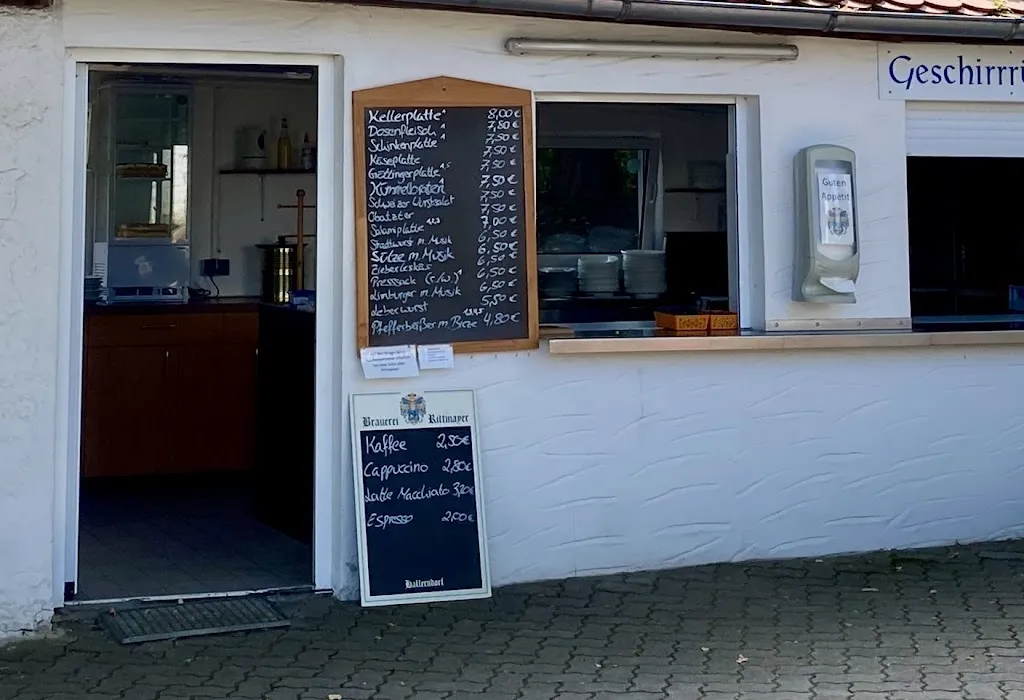 Frank Börner_Gartenkeller Rittmayer_Hallerndorf_review